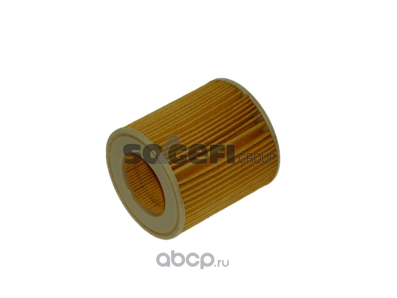 Фильтр масляный · FRAM CH10075ECO