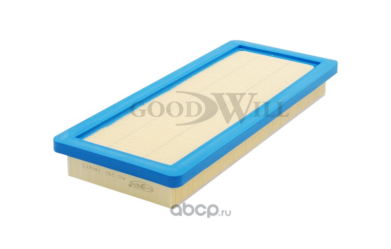 Фильтр воздушный · GOODWILL AG293