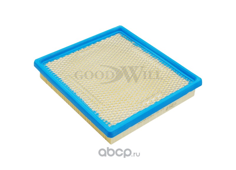 Фильтр воздушный · GOODWILL AG102