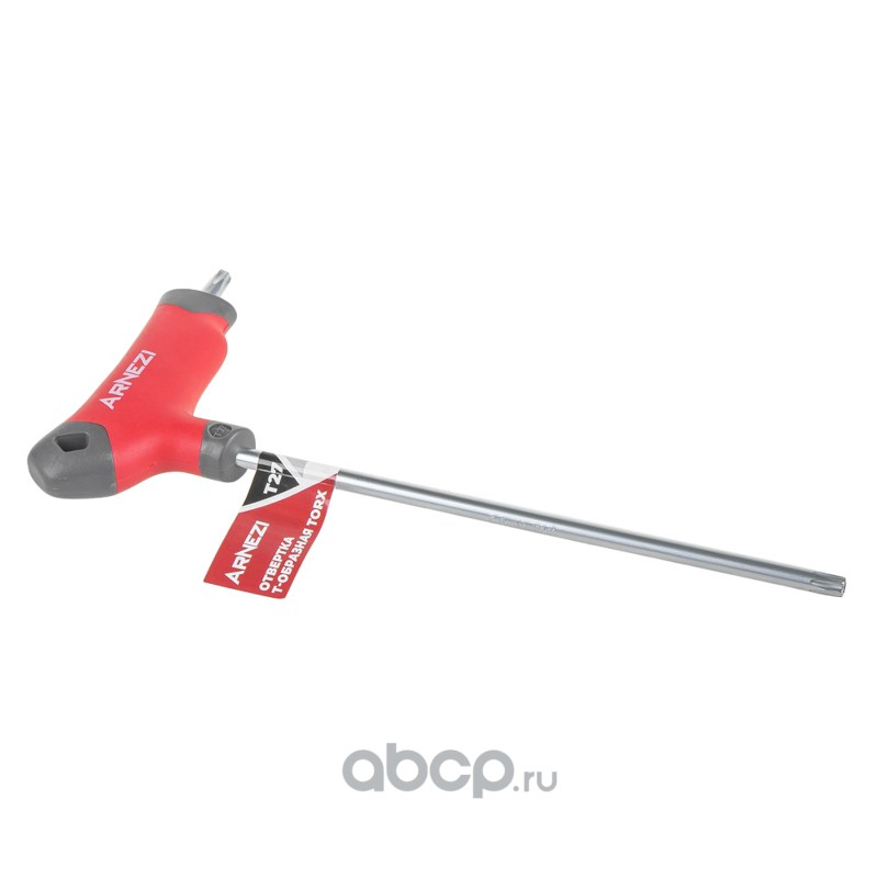 Ключ (отвертка) Т-образный TORX T27