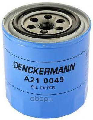 Фильтр масляный · DENCKERMANN A210045