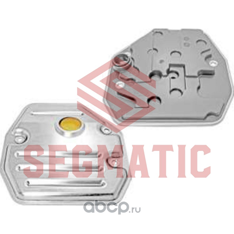 Фильтр АКПП с прокладкой TOYOTA RAV 4 III 04-, MARK X ZIO I, NOAH/VOXY (_R6_), ALLION