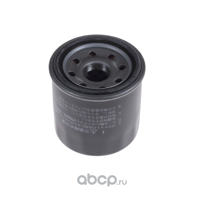 Фильтр масляный · BLUE PRINT ADH22113