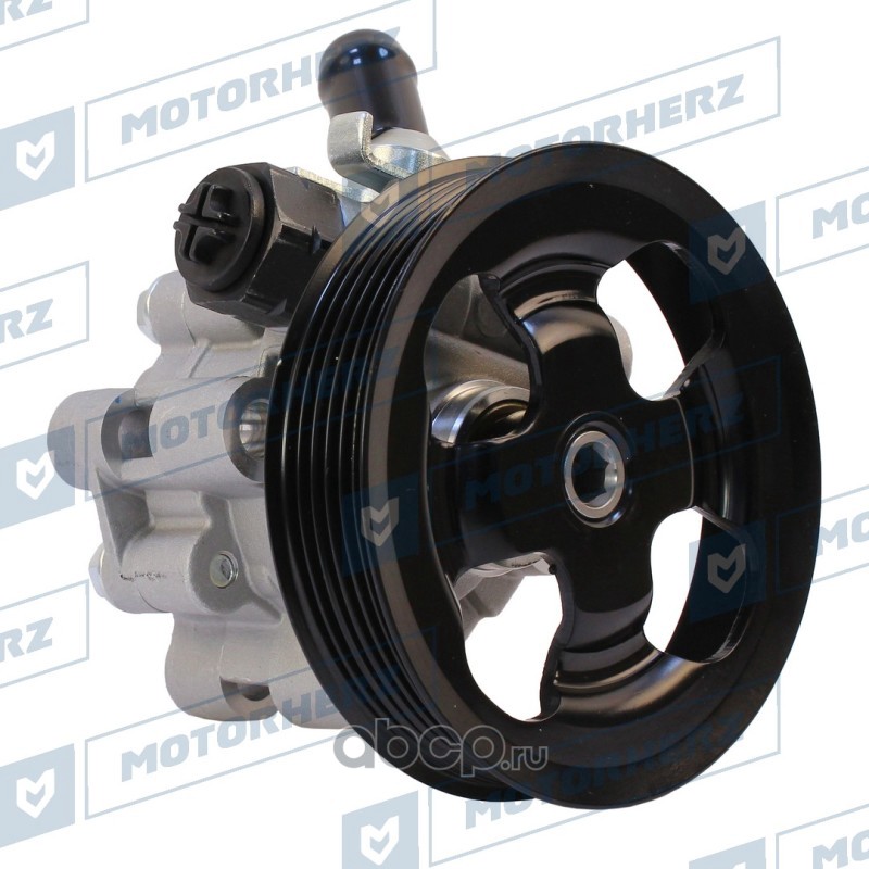 Насос гидроусилителя руля · MOTORHERZ P1887HG