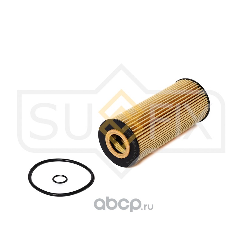 Фильтр масляный (картридж) · SUFIX SP1076