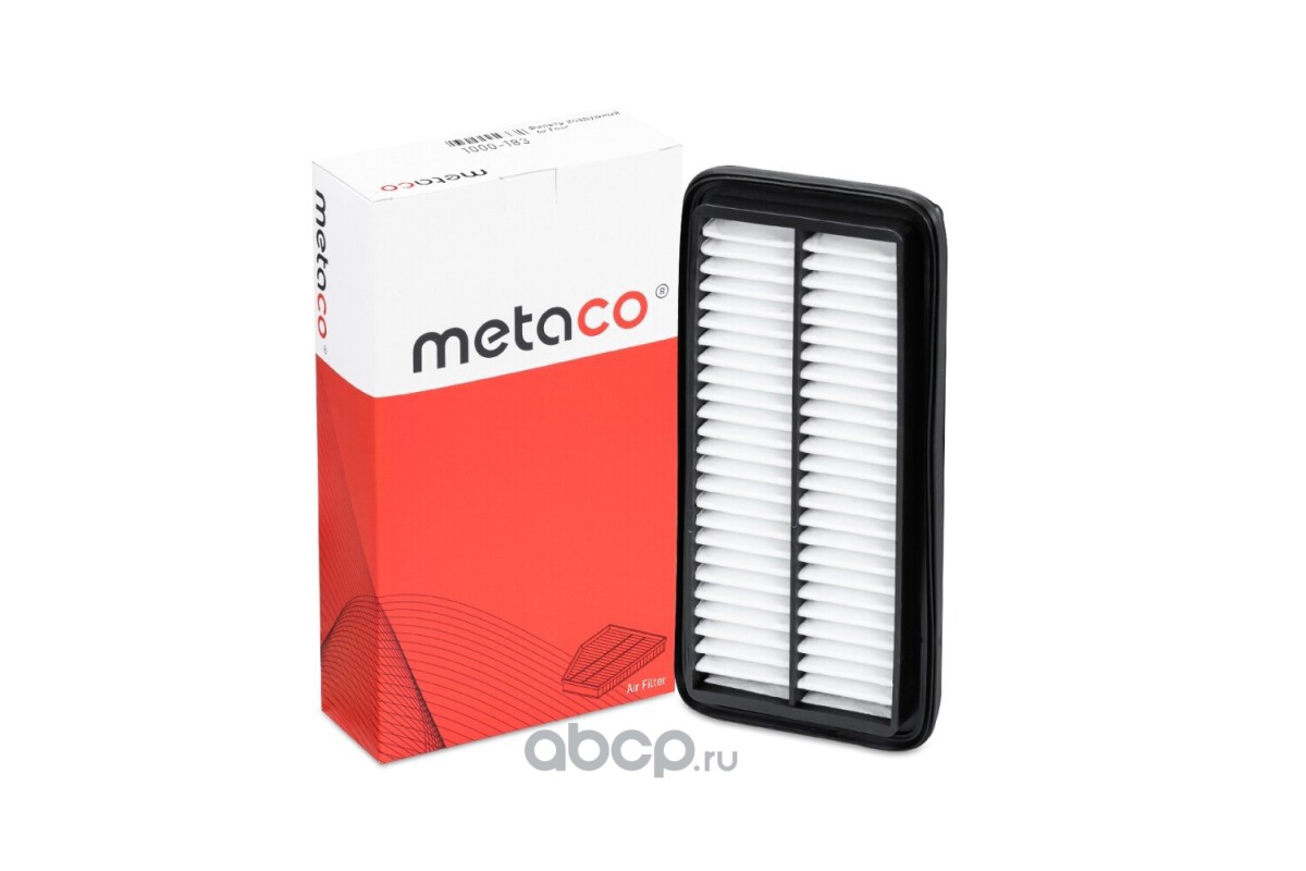 Фильтр воздушный · METACO 1000-183