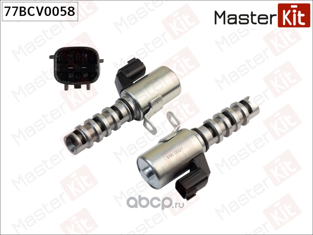 Клапан VVTi (впуск) · MASTER KIT 77BCV0058
