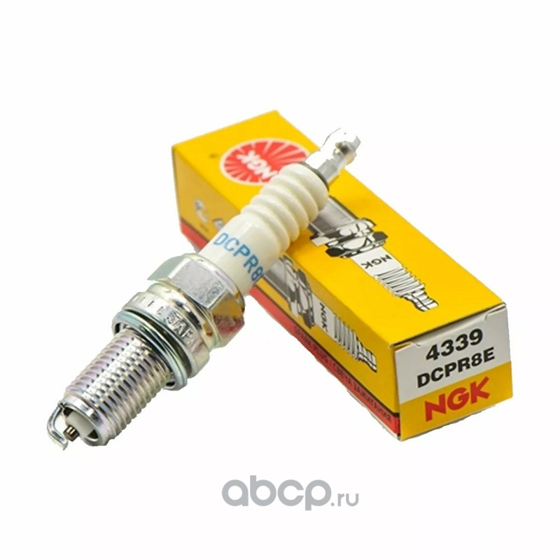 Свеча зажигания 4339