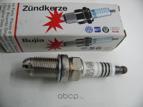 Свеча зажигания · VAG 101000041AC