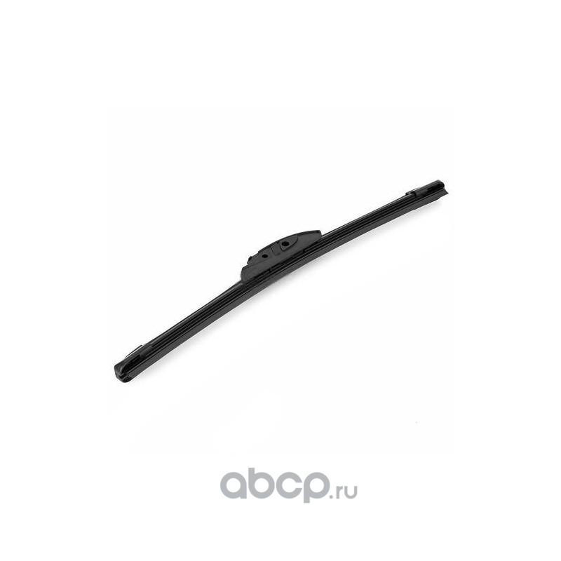 Щетка стеклоочистителя First FB Hook бескаркасная 400/16` (крючок) · VALEO 575792