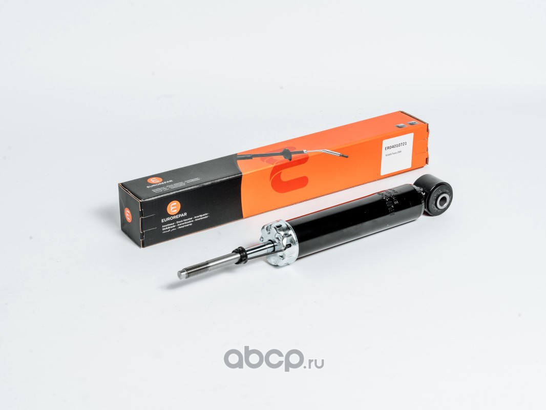 Амортизатор · EUROREPAR ER04010721