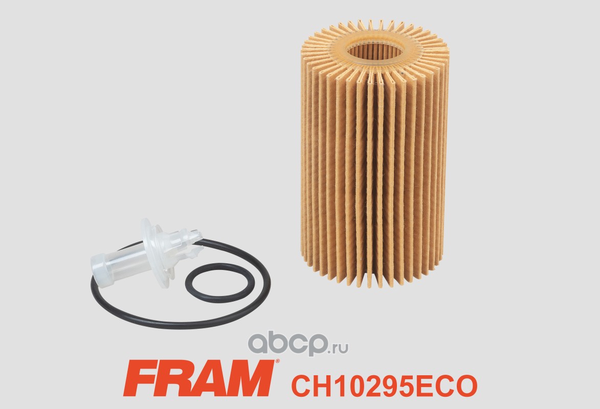 Фильтр масляный · FRAM CH10295ECO