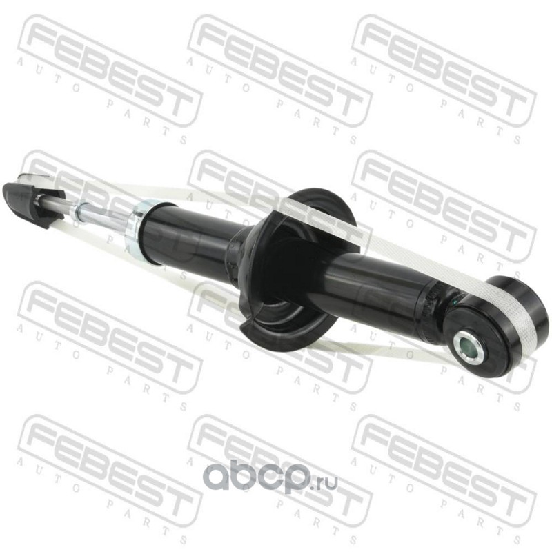 Амортизатор gas.twin tube | зад прав/лев |