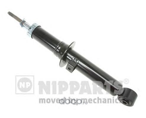 Амортизатор | перед лев | · NIPPARTS N5500314G