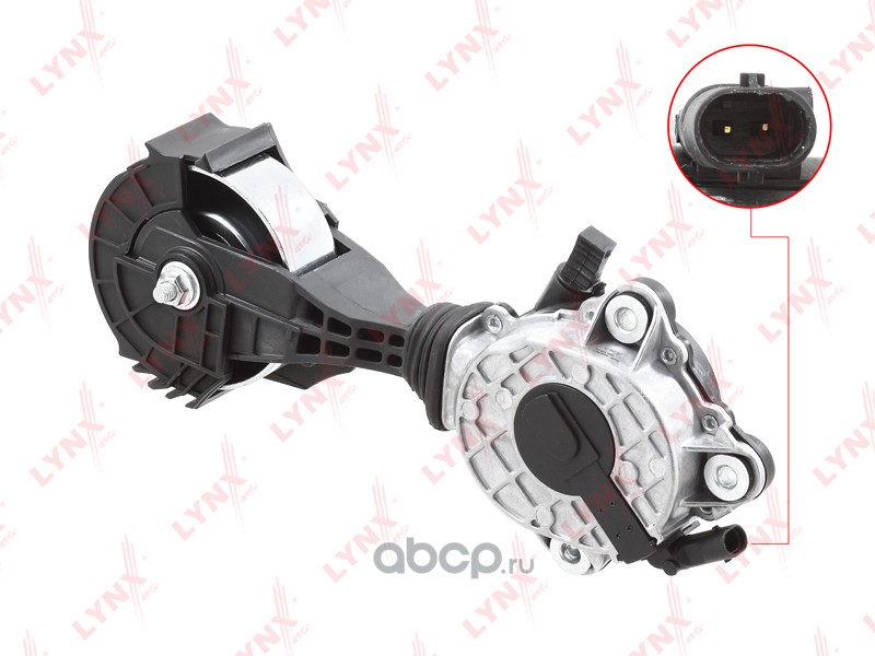 Натяжитель ремня навесного оборудования