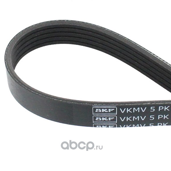 Ремень поликлиновой · SKF VKMV 5PK1240