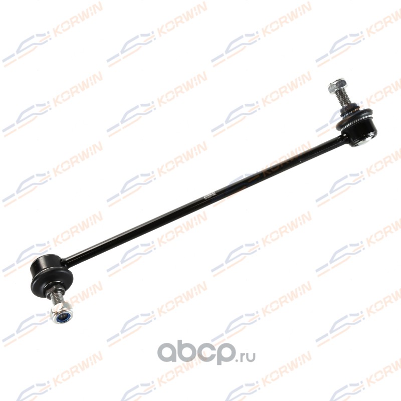 Стойка стабилизатора FR L BMW 1-SERIES 2004-2012 | лев |