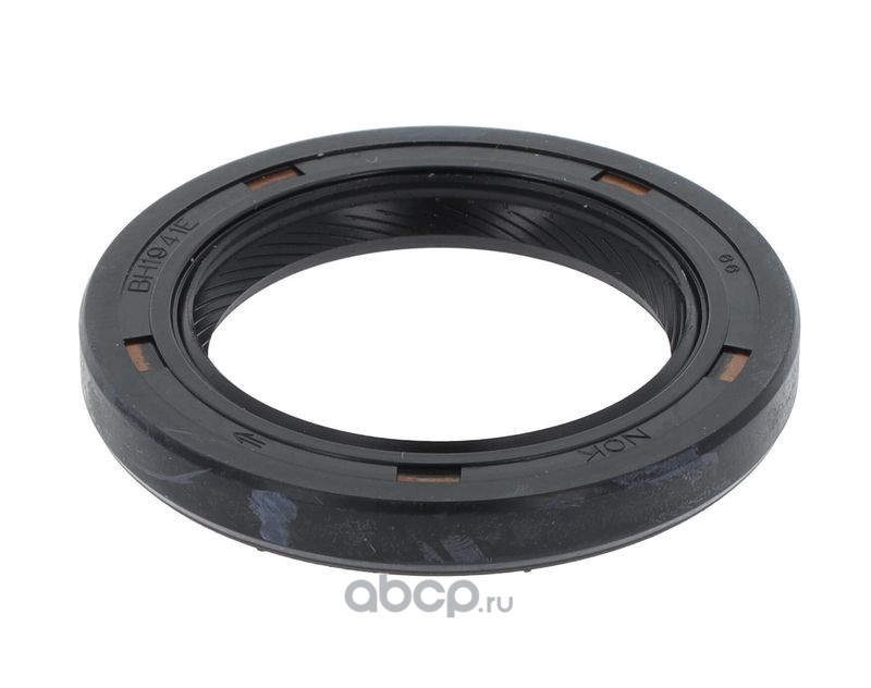 Сальник коленчатого/распределительного вала | перед |