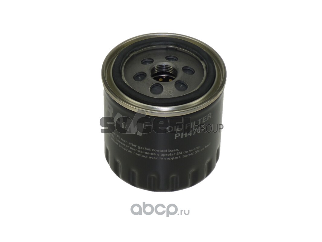 Фильтр масляный · FRAM PH4703