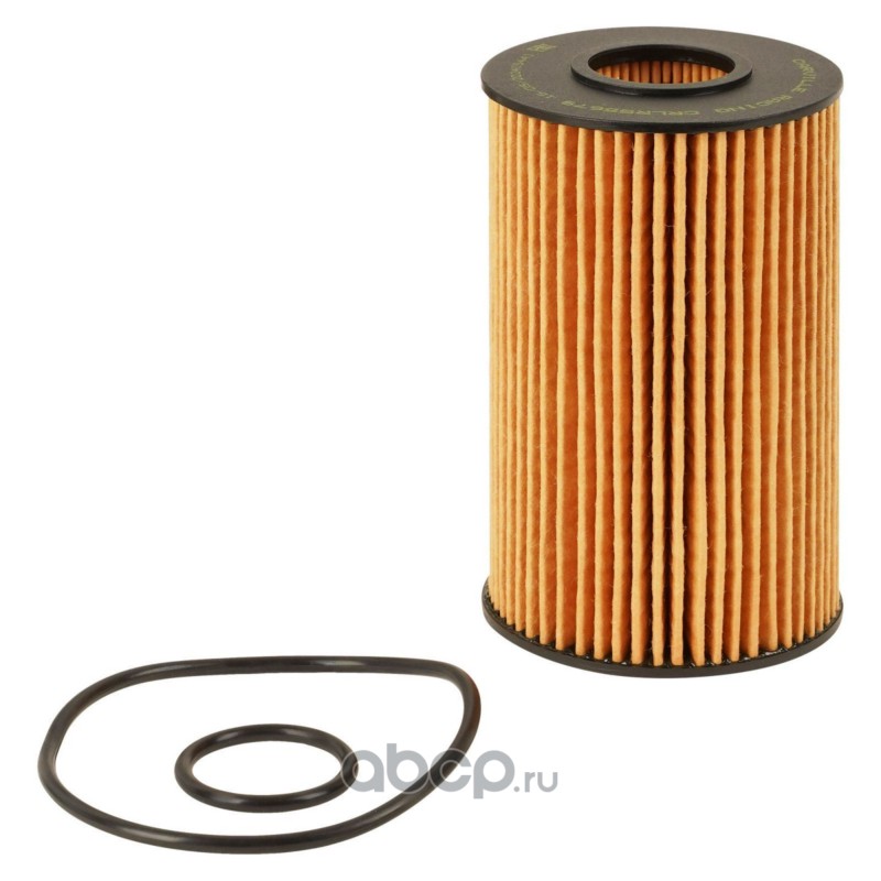 Фильтр для а/м Toyota Land Cruiser 200 (07-) 4.5D/4.6i/Lexus LX (07-) 5.7i (масл.картридж) · CARVILLE RACING CRLR55679