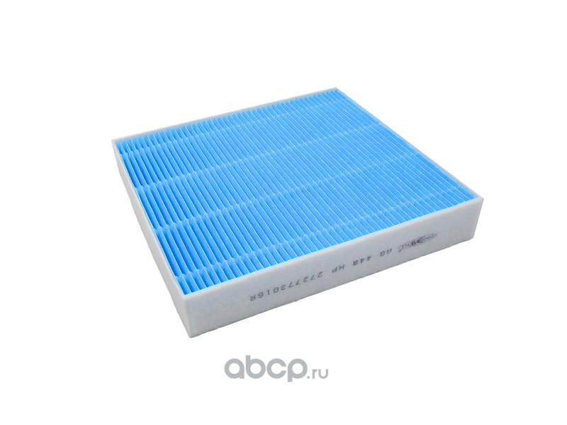 Фильтр салона HEPA · GOODWILL AG448HP