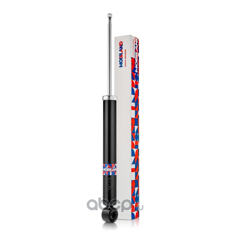 Амортизатор | зад прав/лев | · MOBILAND 134202620