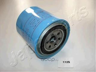 Фильтр масляный · JAPANPARTS FO-112S