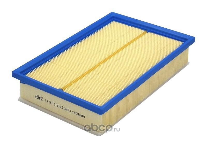 Фильтр воздушный · GOODWILL AG058