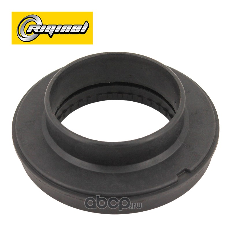 Подшипник опоры амортизатора переднего (546123R000) Hyundai Santa Fe/Ix35/Tucson/Sportage · RIGINAL RG70532