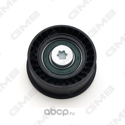 Ролик обводной ремня ГРМ · GMB GT30540