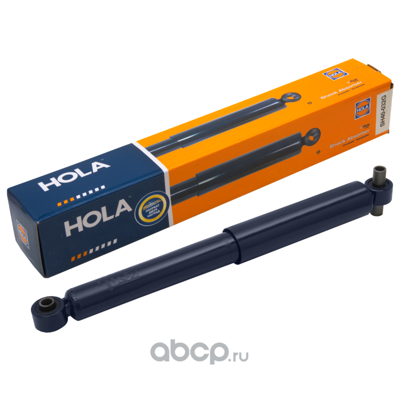 Амортизатор | зад лев | · HOLA SH40-032G