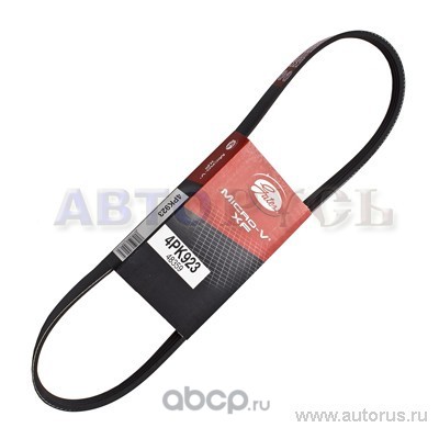 XF 48359 Ремень поликлиновой · GATES 4PK923