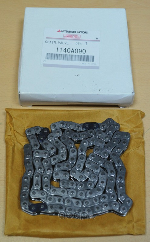 Цепь ГРМ · MITSUBISHI 1140A090