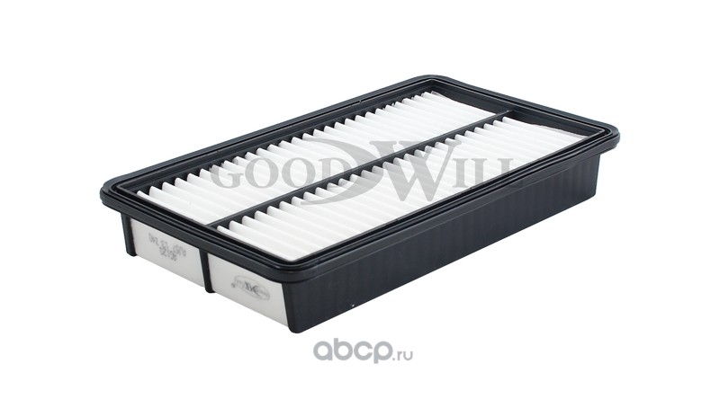 Фильтр воздушный · GOODWILL AG120