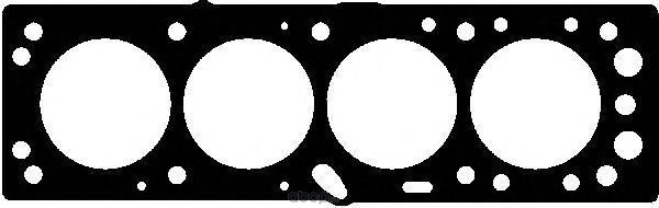 Прокладка, головка цилиндра · GLASER H50218-00
