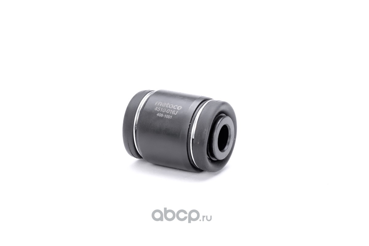 Сайлентблок плавающий цапфы / Зад. подв. | зад |