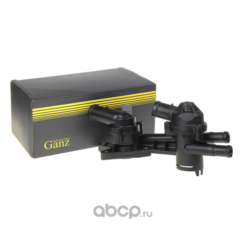 Термостат VAG A1/Rapid 12->/Polo Sedan 10->