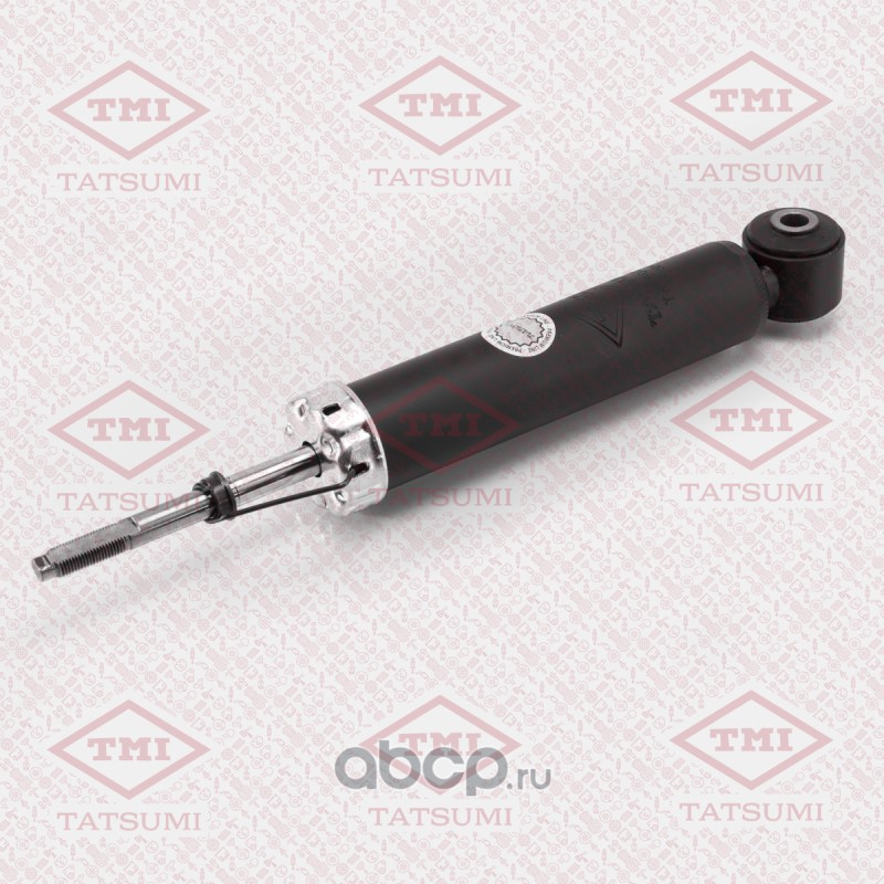 Амортизатор газовый L/R | зад прав/лев | · TATSUMI TAA5020