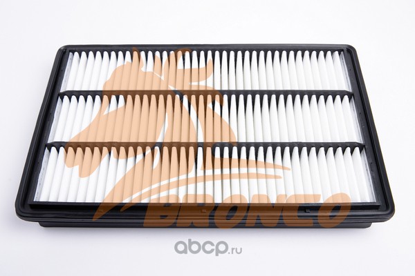 ФИЛЬТР ВОЗДУШНЫЙ BRONCO BRA-0327 (A-3017)