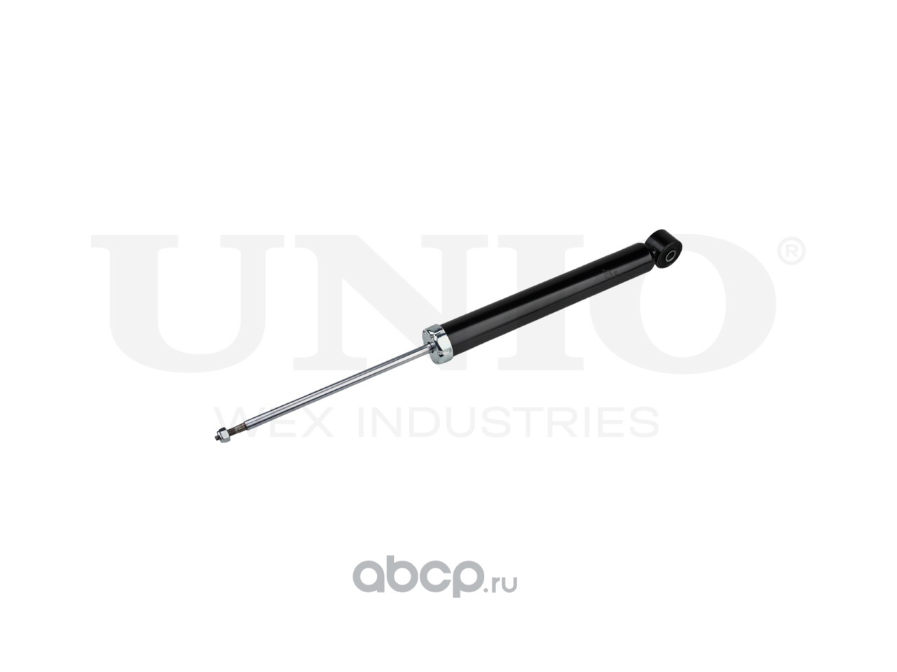 Амортизатор газовый задней подвески · UNIO SAB-10496