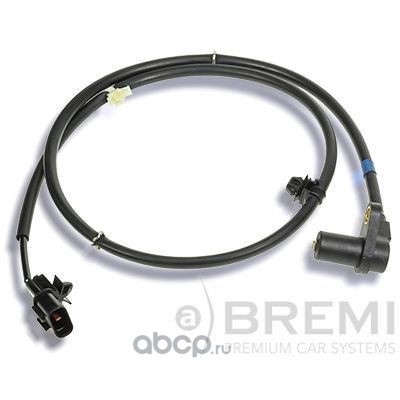 ДАТЧИК ABS MITSUBISHI OUTLANDER I (CU_W) 2.0 (CU2W