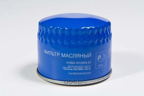 Фильтр масляный 2105,2108-2115,1118,2170 (ОАО АВТОВАЗ ) фирм.упак.