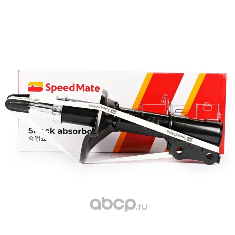 Амортизатор передний правый HYUNDAI Accent · SPEEDMATE SMSA227