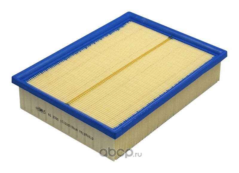 Фильтр воздушный · GOODWILL AG2090