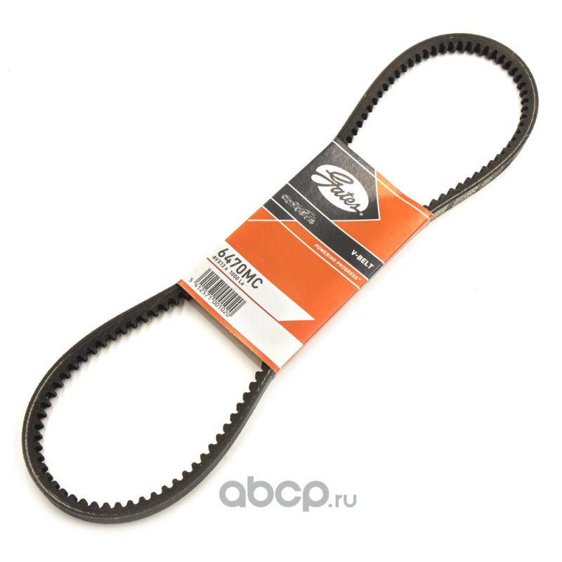 13x1000 Ремень клиновой