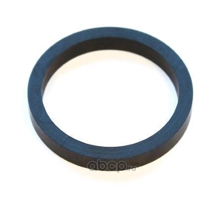 Прокладка крышки двиг.передней M272 (резиновое кольцо)