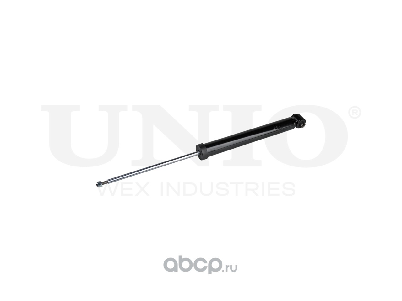 Амортизатор газовый задней подвески · UNIO SAB-10472