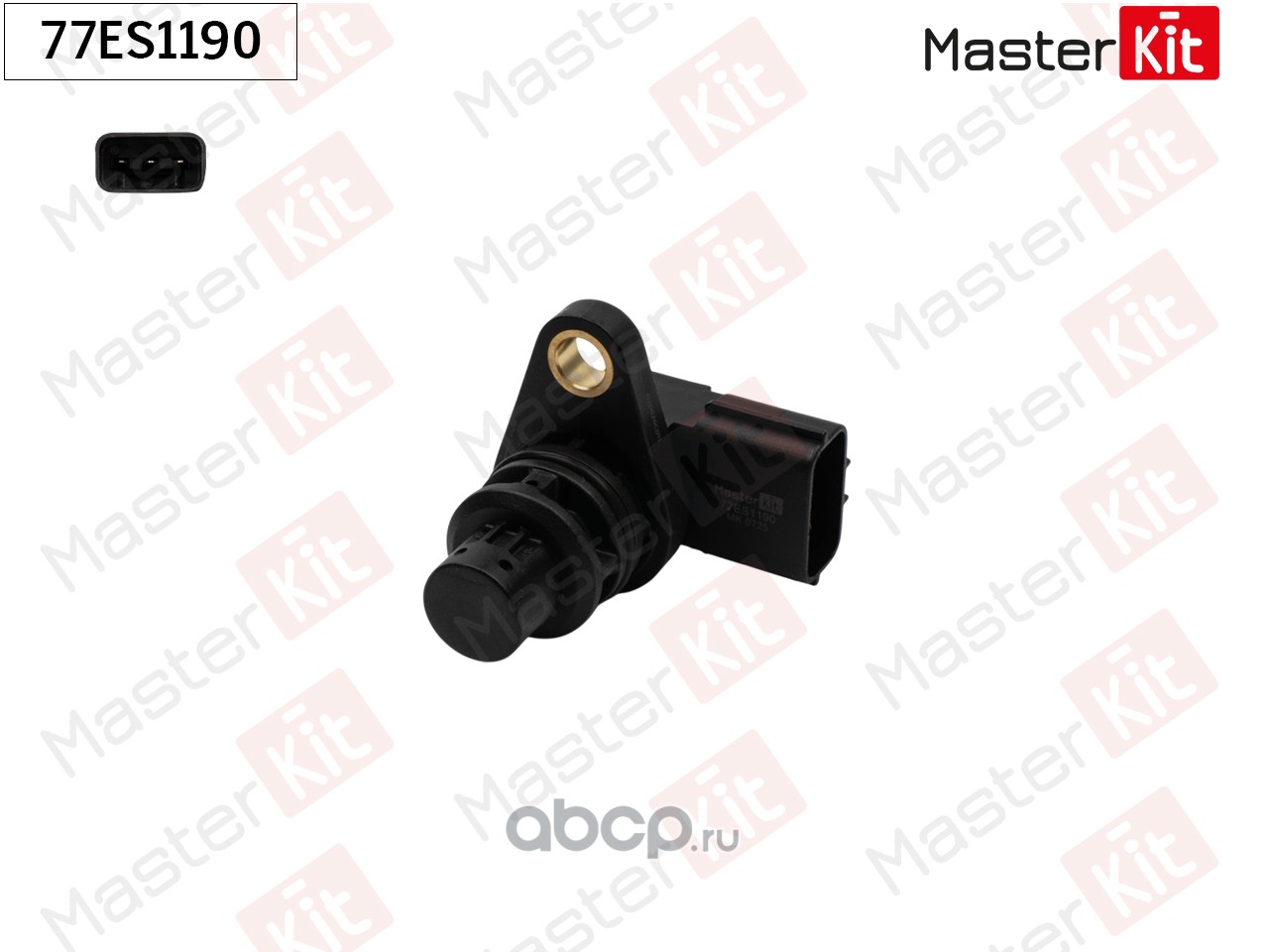 Датчик скорости · MASTER KIT 77ES1190