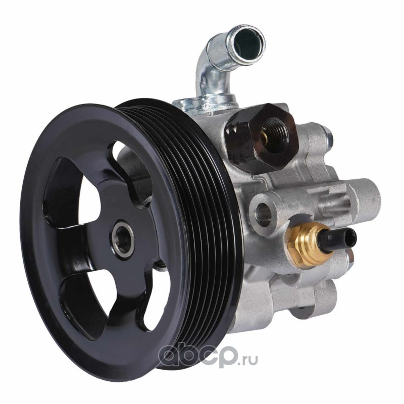 Насос ГУР для а/м Toyota Avensis (03-)/Camry (01-)/RAV 4 (00-) 2.0i/2.4i/3.5i ()