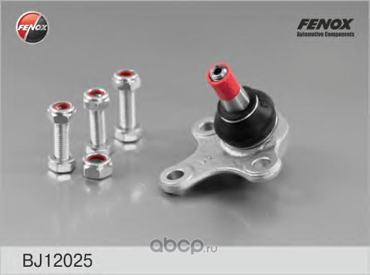 Опора шаровая | перед прав | · FENOX BJ12025